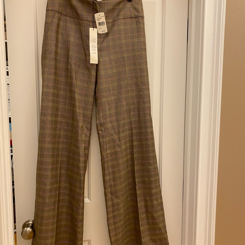 COPY - NWT Diane Von Furstenberg pants